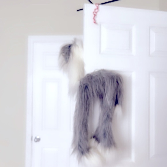 Sunny&co toys marionette sheep dog big size - Picture 3 of 5